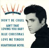 Elvis Presley - Don't Be Cruel