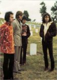 The Doors - Strange People