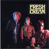 Cream - Fresh Cream