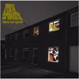 Arctic Monkeys - Favourite Worst Nightmare (2007)