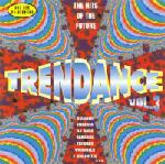 Various artists - Trendance Vol 3