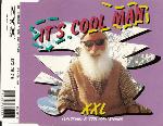 XXL feat. P 'Cool Man' Steiner - It's Cool Man