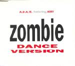 A.D.A.M. Feat. Amy - Zombie