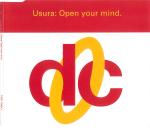 Usura - Open Your Mind