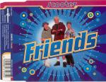 Scooter - Friends
