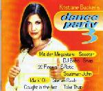 Various artists - Kristiane Backer's Dance Party 3