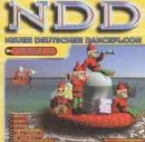 Various artists - NDD - Neuer Deutscher Dancefloor Stufe 2