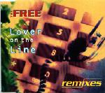 The Free - Lover On The Line Remixes