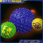 Various artists - Techno Europa - Orbit One