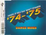 Hands Of Belli feat. Nancy Edwards - '74 - '75