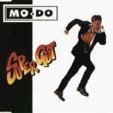 Mo-Do - Super Gut