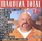 Various artists - Maquina Total 8