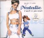 Blue Nature - I Won't Let You Down