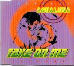 Aqualuna - Take On Me
