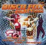 Various artists - Disco Fox Party 2005-1