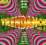 Various artists - Trendance Vol 2