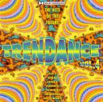 Various artists - Trendance Vol 4