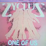 Zyclus - One Of Us