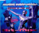 Music Instructor - Hands In The Air Hit-Mix