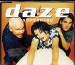 Daze - Superhero