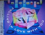 Bommbastic - Falling In Love With You