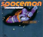 Moonraker - Spaceman