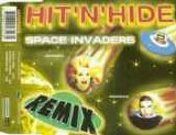 Hit 'n' Hide - Space Invaders Remix