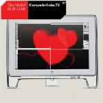 Das Modul vs E-Love - Computerliebe 7.1 2002
