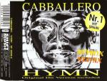 Cabballero - Hymn - Sphinx Remix
