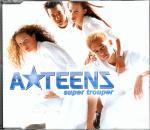 A#Teens - Super Trouper