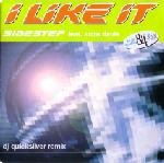 Sidestep feat. Anita Davis - I Like It