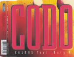 Kosmos feat. Mary K. - Codo