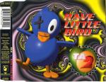 TA2 - Rave Little Bird