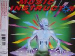 Music Instructor - Hymn