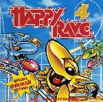 Various artists - Happy Rave 4 - Special German Edition