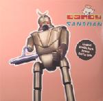 Bamby - Sandman