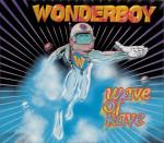 Wonderboy - Wave Of Rave