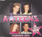 A#Teens - Mamma Mia