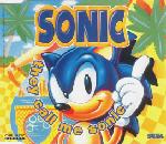Sonic - They Call Me Sonic