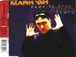 Mark' Oh - Fade To Grey Remix