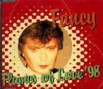 Fancy - Flames Of Love '98