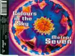 Meteor Seven - Colours In The Sky