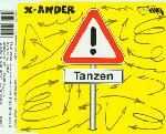 X-Ander - Achtung... Tanzen!