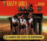 Easty Girls - Hammer Und Zirkel Im Ährenkranz