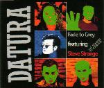 Datura - Fade To Grey / Eternity