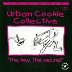 Urban Cookie Collective - The Key, The Secret