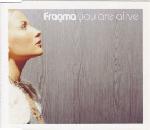 Fragma - You Are Alive