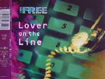 The Free - Lover On The Line