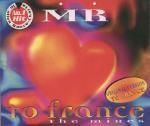 MR - To France