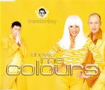 Masterboy - Show Me Colours